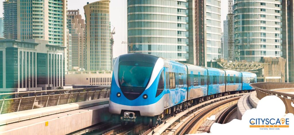 Mumbai Metro