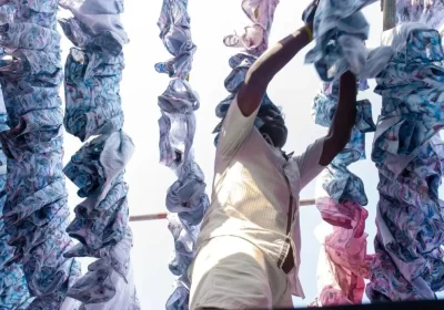 Mumbai Dhobi Ghat Tour