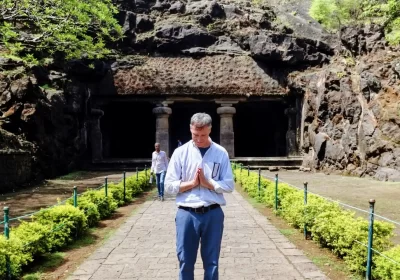 Elephanta Caves Tours