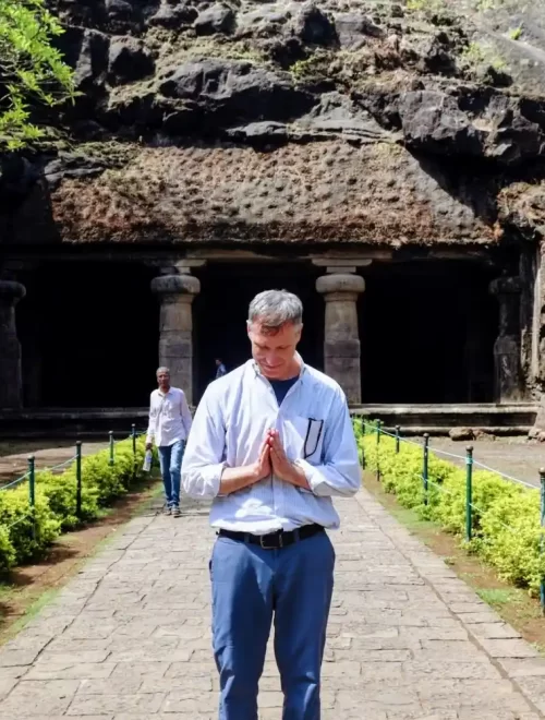 Elephanta Caves Tours