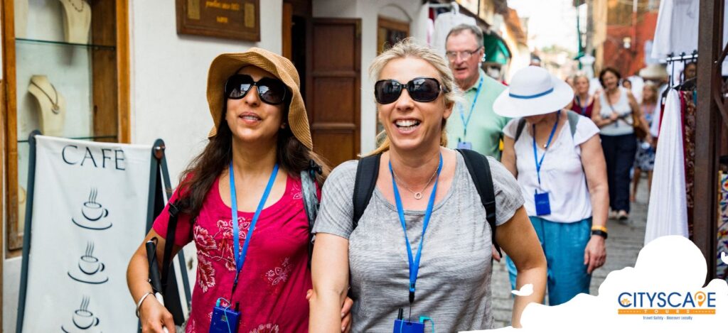 Group Tours vs. Private Tours, What's the Real Difference