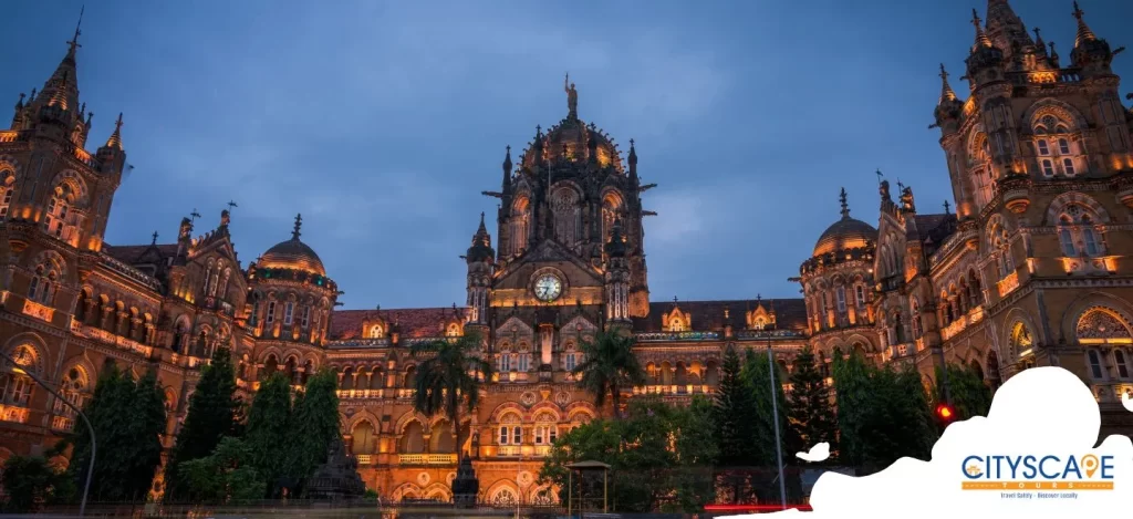 What Can First-Time Tourists See in 1 Day