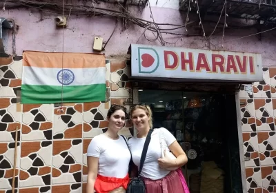 Is a Dharavi Local Tour even a Thing to do in Mumbai?