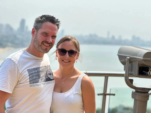 Mumbai Shore Excursions