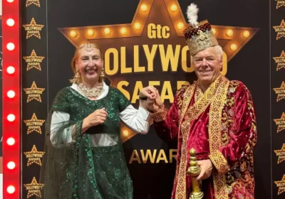 Mumbai Bollywood Tour