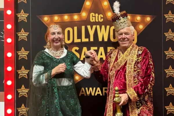 Mumbai Bollywood Tour