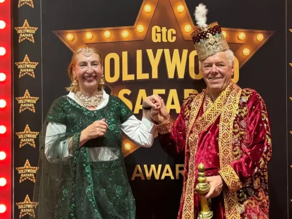 Mumbai Bollywood Tour