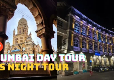 Mumbai Day Tour vs Night Tour: Which Should You Book First?