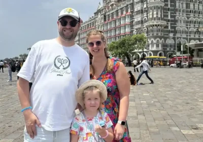 Mumbai Half Day City Tour