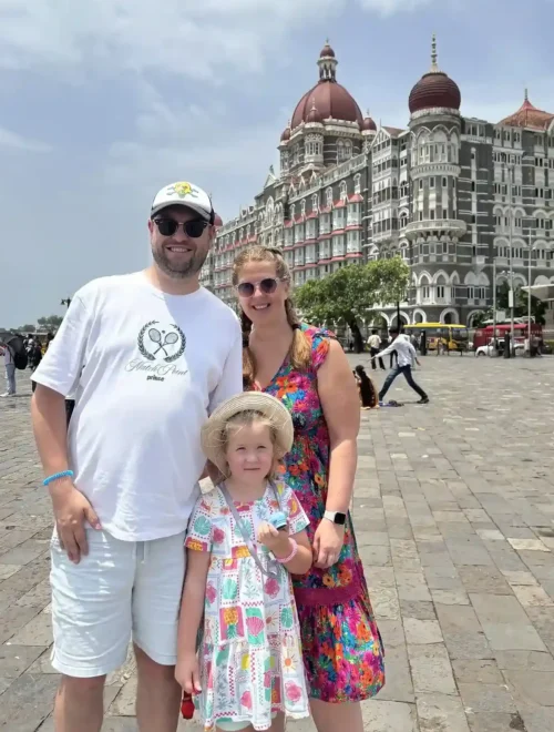 Mumbai Half Day City Tour