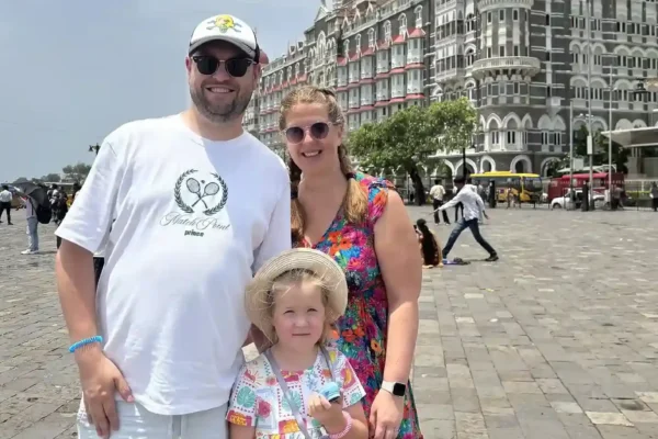 Mumbai Half Day City Tour