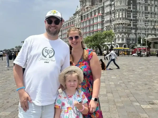 Mumbai Half Day City Tour