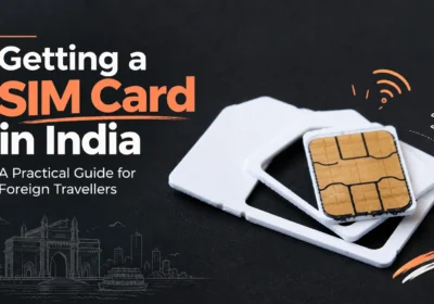 Best Indian SIM Card for Tourists in Mumbai: Airtel vs Jio vs Vi (2026)