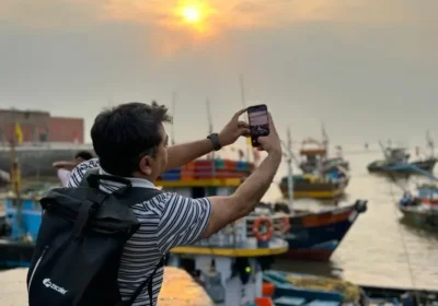 Why See Mumbai at Sunrise? What Our Dawn Tour Shows You